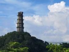 两会听“潮”丨潮安代表团：维持三元塔今貌 打造大地震遗址公园