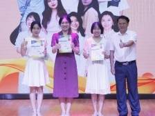 127个单位，1036名教师角逐，南山青年教师演讲大赛“海选”精彩纷呈