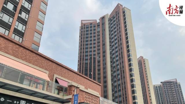 假如你想在广州天河买一手房……｜私+房探