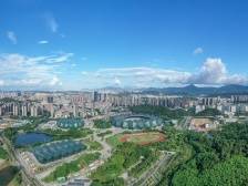 “芯片”产业基地来了！龙岗一工业地块300元/㎡起拍｜大湾区产园速递