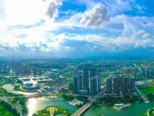 江门：制造业“压舱” 行稳经济“大船”