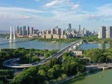 权威访谈|刘吉：加快建设更加幸福国内一流城市