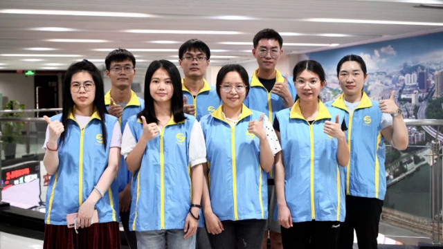 西区代表队|中山市首届“香山杯”工会集体协商竞赛