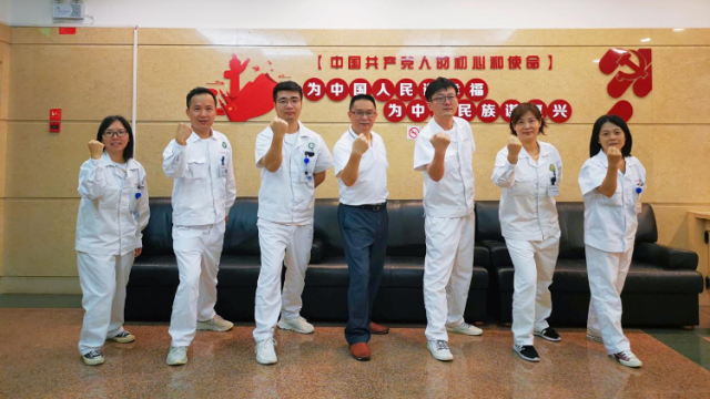 小榄代表队|中山市首届“香山杯”工会集体协商竞赛