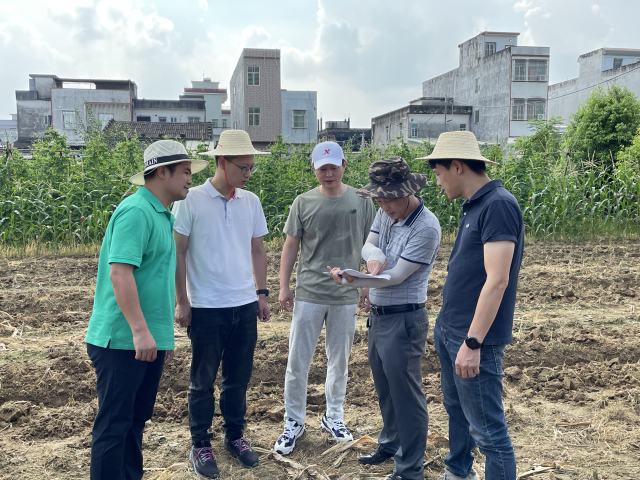 科技驻镇进行时｜推广新技术，引种新品种，助力隆都产业振兴