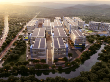 82万㎡大湾区智造产业园火热招商｜5.0产业新空间