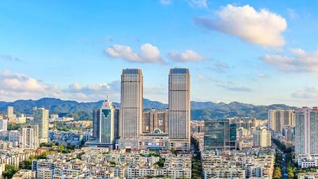 20支队伍谁能夺冠？中山的这场竞赛即将上演巅峰对决