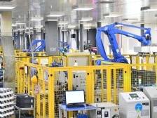 努力成为新时代推动高质量发展的生力军