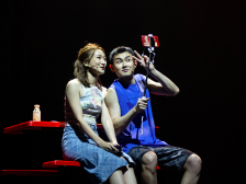 “突围”的文艺院团