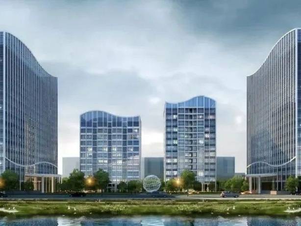 面向未来科技！数字产业、智能制造……格创系列产业园来了 | 5.0产业新空间