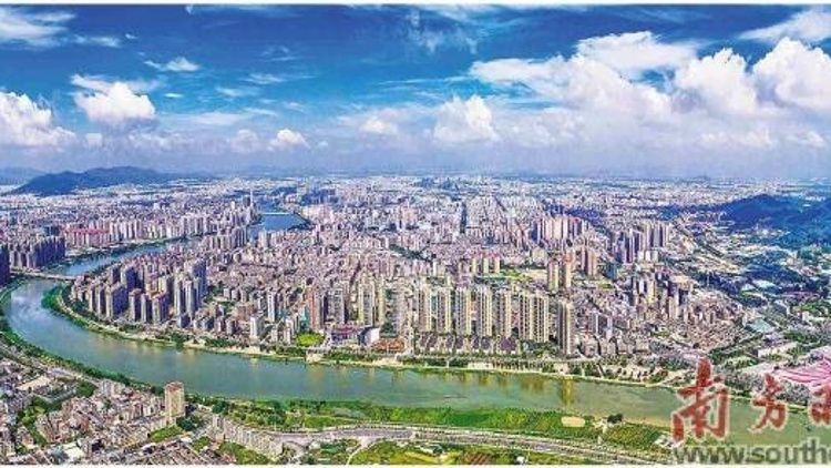 一地要深入推进农业产业链“链长制”试点工作 | 市委书记抓乡村振兴（2022.07.25-07.31）