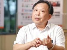 寻路农遗｜廖森泰：现代基塘农业复兴，必须走多元化的道路