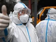 巩固疫情防控成果，坚持疫情防控不放松