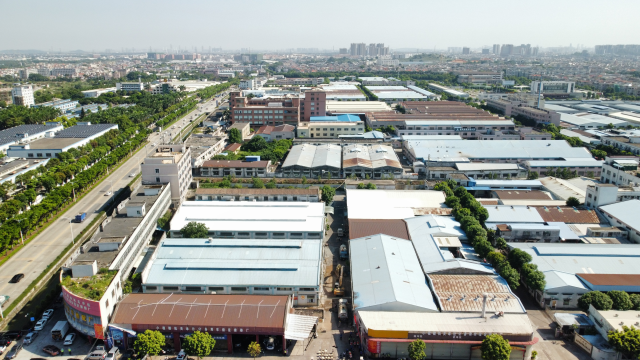 旗山时评|工改拆除整理面积全市第一,小榄这半年做对了什么?