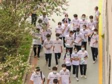 推动教育高质量发展，办好人民满意的教育