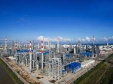 惠州大亚湾石化区：百亿项目支撑世界级产业高地加速崛起