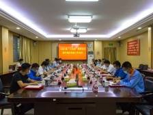 南方观察｜“大党委”扩大基层“朋友圈”，南沙共绘治理同心圆