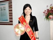 “芯片医生”林晓玲：为大国重器质量护航 ，期待“中国芯”早日强大