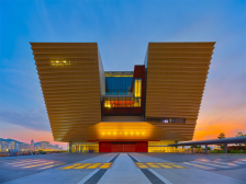 把握时代机遇，香港打造中外文化艺术交流中心