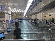 澳门入境通关政策调整，横琴口岸迎客流小高峰