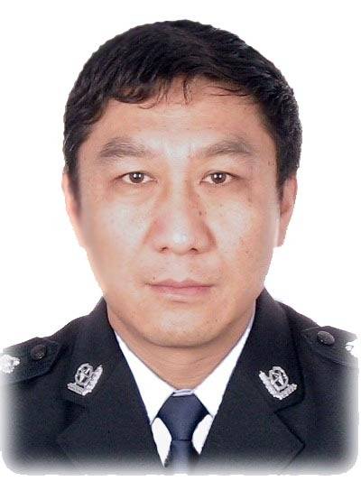 辽宁省公安厅副厅长刘家铎涉嫌严重违纪违法