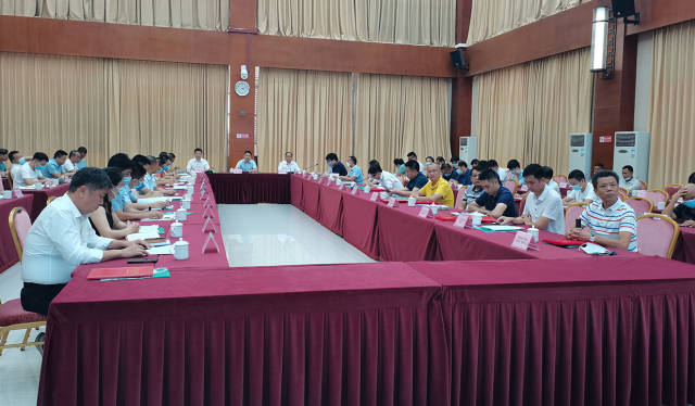 广东化州预制菜联盟正式组建
