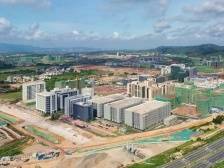 惠州市政协委员邓力：立足园区“主战场”，牵住项目“牛鼻子”，助推惠州高质量发展