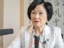 【港故事•2002】“香港铁娘子”叶刘淑仪：基本法第23条立法属宪制责任