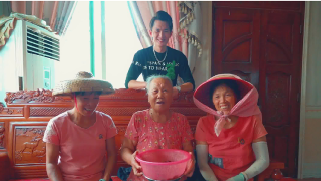 Hi 我在榄核的第74天