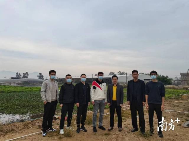 汕尾陆丰：金融帮扶解民忧，“贷”出乡村振兴致富路