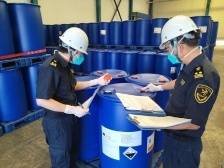 上半年湛江扭住重点项目“牛鼻子”，外贸进出口增速位居全省前列