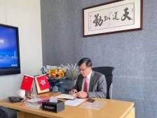 港澳“名状”内地执业满月记丨南方特稿