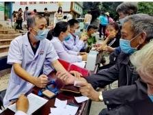 培养带不走的中医团队！中山市中医院精准帮扶六盘水市中医院