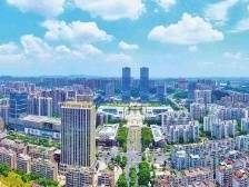 权威访谈 | 江门市委书记陈岸明：以“六大工程”全面建设现代化新侨都