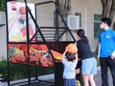 传统+趣味，南沙榄核全民健身日解锁文明健康生活理念