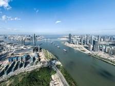 携手港澳合作，展现广东担当