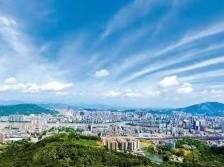 上半年韶关第一产业增加值同比增6.6%，外贸出口同比增33.2%