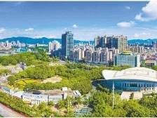 权威访谈|河源市委书记林涛： 争当“融湾”生态优先绿色发展排头兵