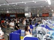 澳门入境免除隔离，珠海各口岸5天共验放旅客逾百万