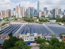 上半年揭阳重点项目投资完成率全省第二，消费品零售总额增速全省第六