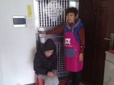 “好大嫂”张利银：不离不弃照顾残障小叔38年