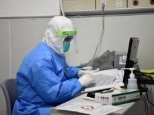 广东昨日新增本土确诊病例39例