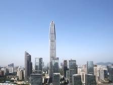 发力新能源，又一家世界500强进驻南山｜大湾区产园速递