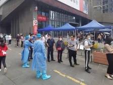 珠海：海南来（返）人员一律开展7天居家隔离