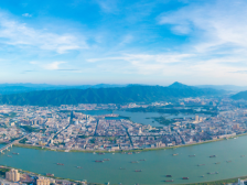 《南方日报·肇庆观察》深度解读，带你了解广州都市圈中的肇庆机遇