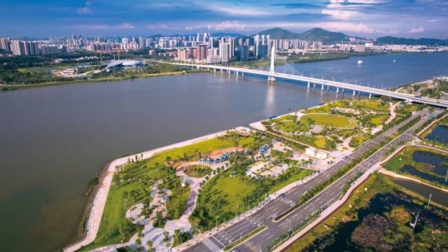 观点｜青春南沙，青年如何奋发？