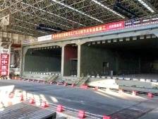 粤港澳大湾区超级工程深中通道海底隧道标准管节全部预制完成