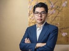 港青吴学明谈青年创业：在内地城市有更广阔的发展空间