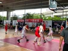 省福利彩票公益宣传系列体育活动举行，东莞福彩代表队获佳绩