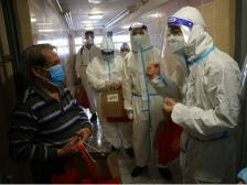 【港故事.2003】一线指挥官高永文忆述香港战“非典”细节，粤港中西医合作这样拉开大幕